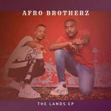 Afro Brotherz – Indawo