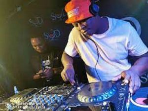 Bantu Elements – Konka Mix (22th-May-2021)