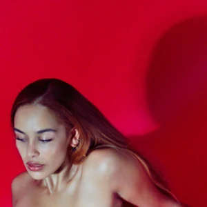 ALBUM: Jorja Smith – Be Right Back