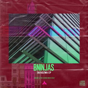 EP: BNinjas – Tafadzwa