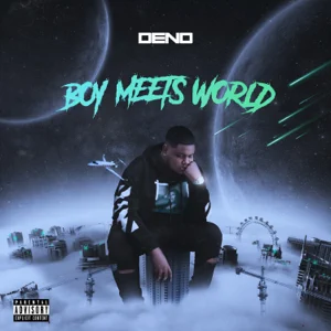 ALBUM: Deno – Boy Meets World