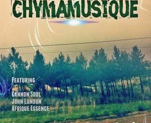 EP: Chymamusique – Jazz vs. Soulful, Vol. 1