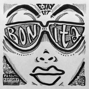 E-JayCPT – Bonita