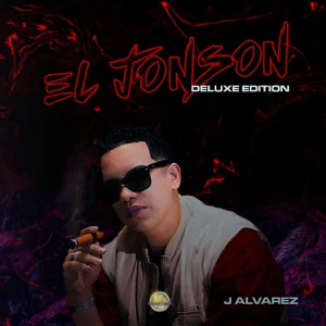 ALBUM: J Álvarez – El Johnson – Deluxe Edition