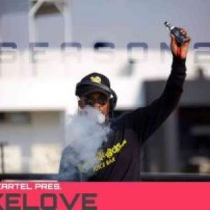 Fake Love – Groove Cartel Mix