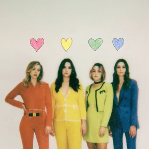 The Beaches – Future Lovers – EP