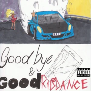 ALBUM: Juice WRLD – Goodbye & Good Riddance (Anniversary Edition)