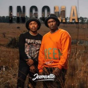 Jamville – Ingoma Ft. Nate