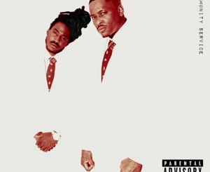 ALBUM: YG & Mozzy – Kommunity Service