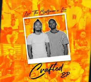 ALBUM: Levi The Craftsman & Lue – Crafted