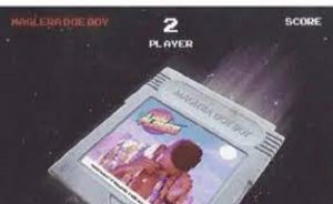 Maglera Doe Boy – 2Player [The Digital Score]