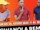 Man Giv SA – Ngwanola Remix Ft. Mj Jojo & Asterix Sojat