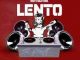 EP: NomzyT – Lento Ft. Deejay Zebra SA