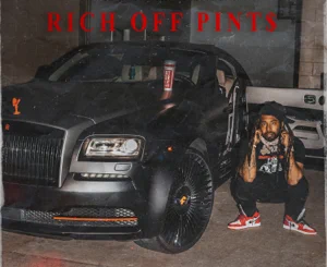 ALBUM: Icewear Vezzo – Rich Off Pints