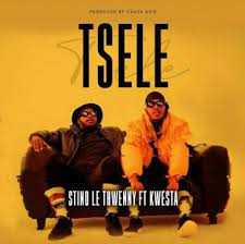 VIDEO: Stino Le Thwenny – Tsele Ft Kwesta