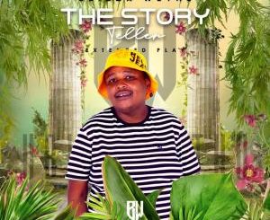 ALBUM: uBizza Wethu – The Story Teller