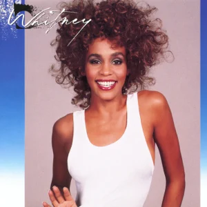 ALBUM: Whitney Houston – Whitney