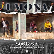 VIDEO: 808RSA – Umona ft Breeze Zulu Bass King, RichLifeKing & Samzae