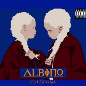 ALBUM: Albino – Cover Girl