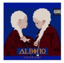 Albino – Rollin With Me