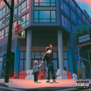 ALBUM: Skyzoo – All the Brilliant Things