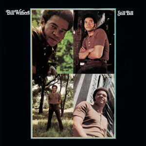 ALBUM: Bill Withers – Still Bill