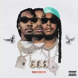 ALBUM: Migos – Culture III