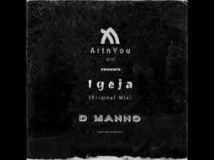 D Manno – Igeja (Original Mix)