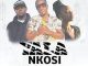 Dankie Goodness – Yala Nkosi Ft. Anande