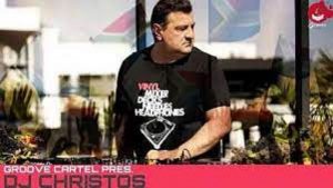 DJ Christos – Groove Cartel Mix