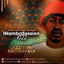 JazziTone – INambaSession1022 (JazziTone Birthday Mix) Ft. Linda Jovis