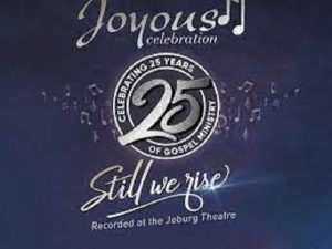 Joyous Celebration – Ngiyanikela