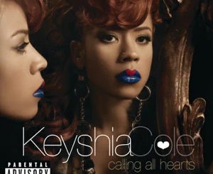 ALBUM: Keyshia Cole – Calling All Hearts