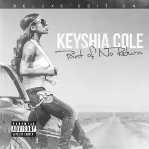 ALBUM: Keyshia Cole – Point of No Return (Deluxe Edition)