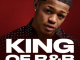 YK Osiris – King of R&B – EP