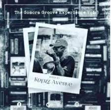 Kopzz Avenue – The Gomora Groove Experience Vol. 3