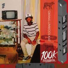 Okmalumkoolkat – Free 100k Macassette (Chopped & Screwed) [DJ Gatsheni Mix]