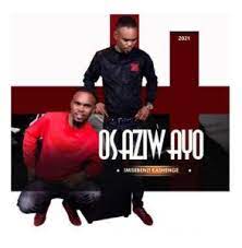 Osaziwayo – Uzobuya