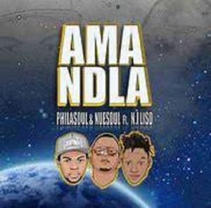 Philasoul – Amandla ft. Nuesoul & N.j Liso