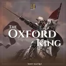 Sinny Man Que – The Oxford King