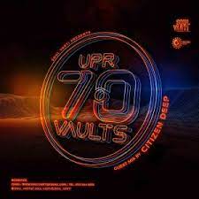 Soul Varti – UPR Vaults Vol. 70 Mix