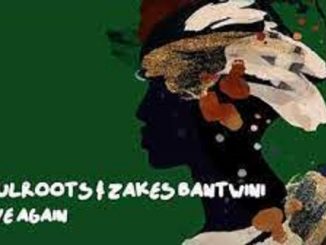 Soulroots – Love Again Ft. Zakes Bantwini