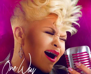 ALBUM: Tamela Mann – One Way