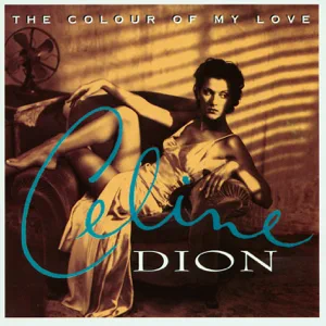 ALBUM: Céline Dion – The Colour of My Love