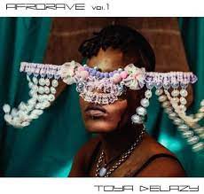 Toya Delazy – Vuka