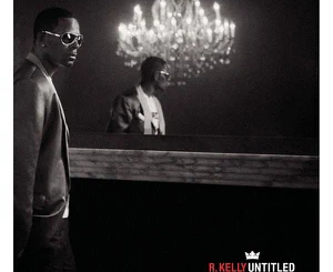 ALBUM: R. Kelly – Untitled