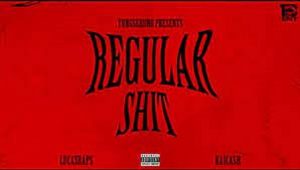 Yungseruno – Regular Shit ft Lucasraps & Kaicash