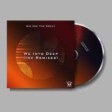 Sir Vee The Great – We into Deep (STI T’s Soul Touch)