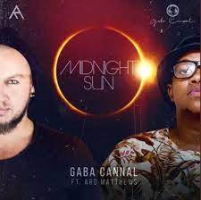 Gaba Cannal – Midnight Sun ft. Ard Matthews