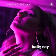 Holly Rey – Unconditional